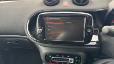 Smart EQ fortwo coupe 60kW EQ Exclusive 17kWh 2dr Auto [22kWCh] Electric Coupe